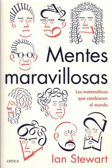 Imagen de MENTES MARAVILLOSAS. MATEMATICOS QUE CAM