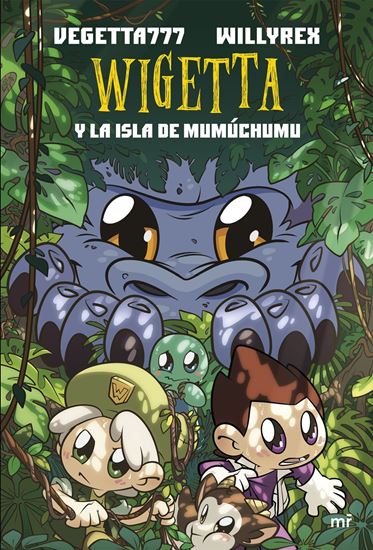 Imagen de WIGETTA Y LA ISLA DE MUMUCHUMU (11)