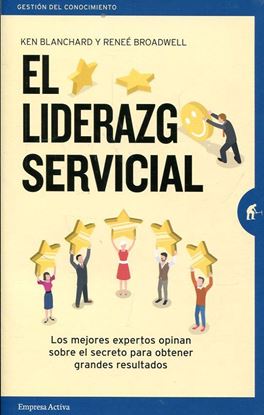 Imagen de EL LIDERAZGO SERVICIAL