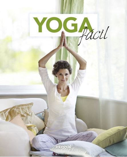Imagen de YOGA FACIL (OF2)