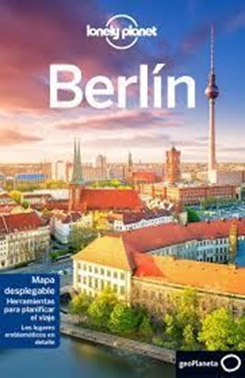 Imagen de BERLIN 8 (OF2)