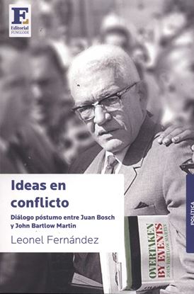 Imagen de IDEAS EN CONFLICTO