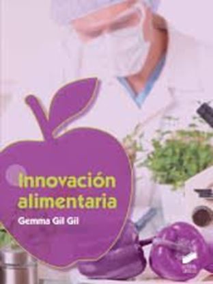 Imagen de INNOVACION ALIMENTARIA (OF)
