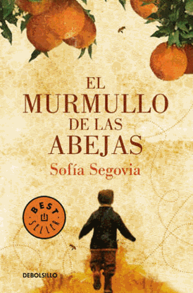 Imagen de EL MURMULLO DE LAS ABEJAS (BOL)