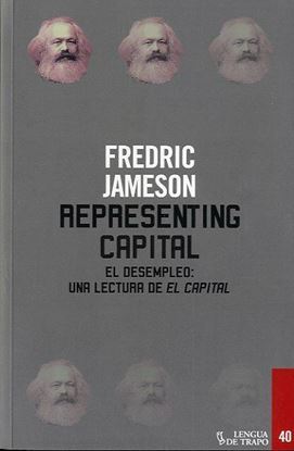 Imagen de REPRESENTING CAPITAL. EL DESEMPLEO (OF2)