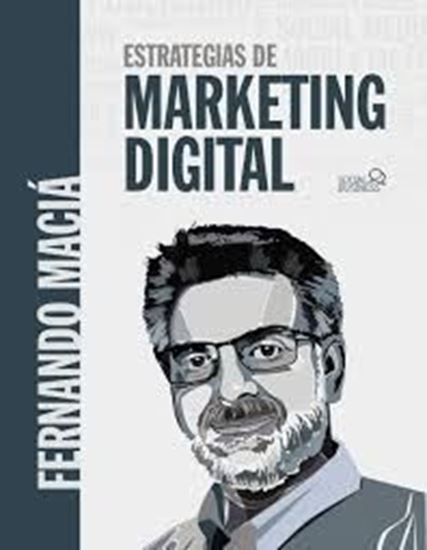 Imagen de ESTRATEGIAS DE MARKETING DIGITAL