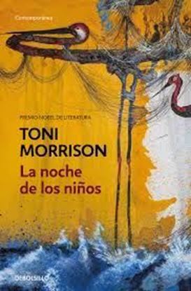 Imagen de LA NOCHE DE LOS NIÑOS (BOL)