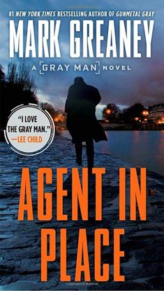 Imagen de AGENT IN PLACE