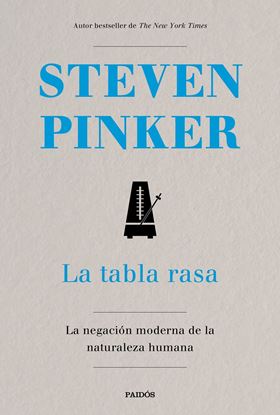 Imagen de LA TABLA RASA