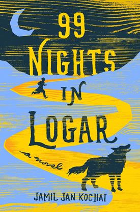 Imagen de 99 NIGHTS IN LOGAR