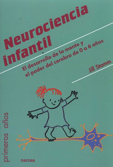 Imagen de NEUROCIENCIA INFANTIL