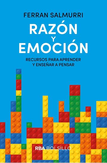 Imagen de RAZON Y EMOCION (BOL)