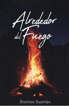 Imagen de ALREDEDOR DEL FUEGO (OF1)