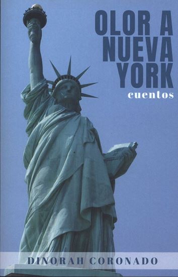 Imagen de OLOR A NUEVA YORK (OF1)