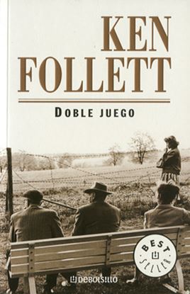 Imagen de DOBLE JUEGO (BOL)