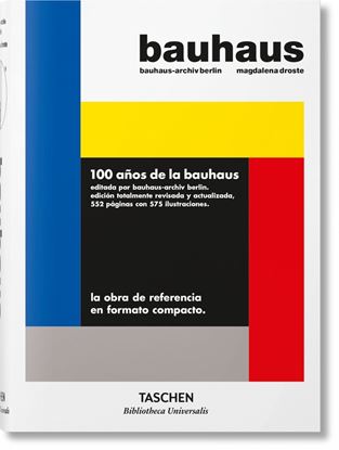 Imagen de BAUHAUS (TD) (BU) (E)