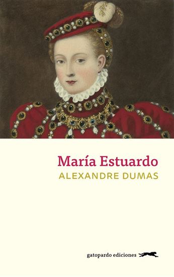 Imagen de MARIA ESTUARDO