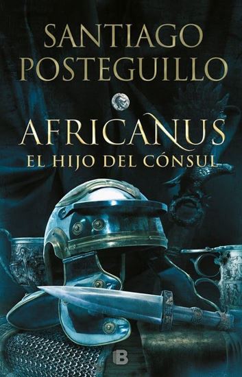 Imagen de AFRICANUS. EL HIJO DEL CONSUL