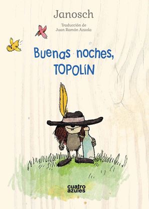 Imagen de BUENAS NOCHES TOPOLIN (OF2)