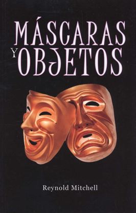 Imagen de MASCARAS Y OBJETOS (OF1)