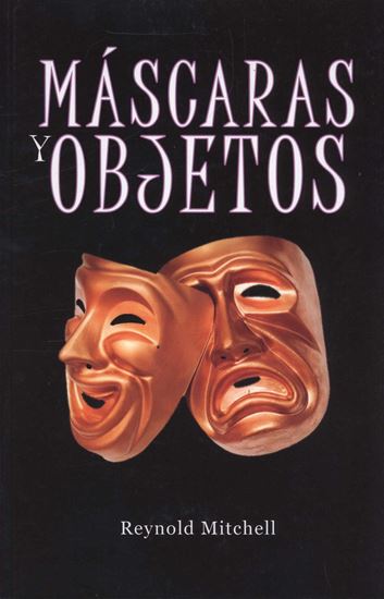 Imagen de MASCARAS Y OBJETOS (OF1)
