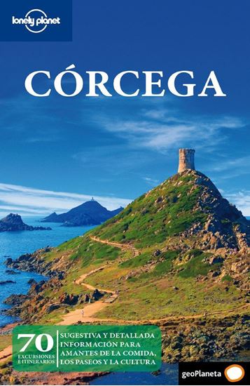 Imagen de CORCEGA (FRANCIA)  (OF1)