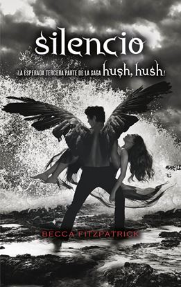 Imagen de SILENCIO (HUSH, HUSH 3) (ALFA)