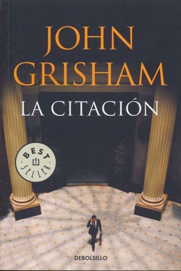 Imagen de LA CITACION (BOL)