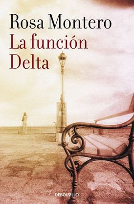 Imagen de LA FUNCION DELTA (BOL)