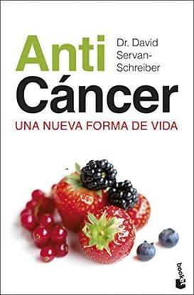 Imagen de ANTICANCER (BOL)