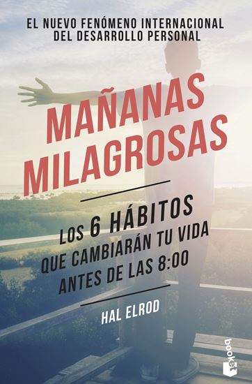 Imagen de MAÑANAS MILAGROSAS (BOL)