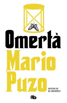 Imagen de OMERTA (BOL)