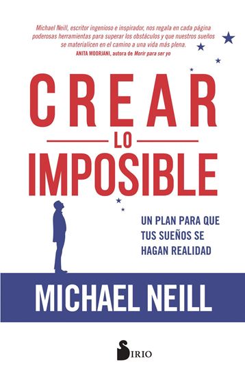 Imagen de CREAR LO IMPOSIBLE