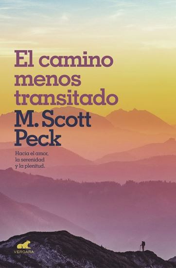 Imagen de EL CAMINO MENOS TRANSITADO