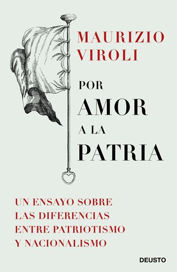 Cuesta Libros. POR AMOR A LA PATRIA
