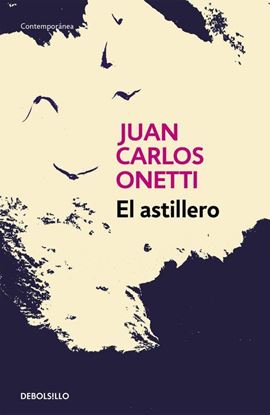 Imagen de EL ASTILLERO (BOL)