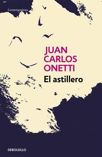 Imagen de EL ASTILLERO (BOL)