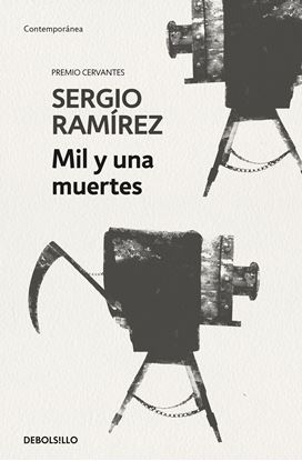 Imagen de MIL Y UNA MUERTES (BOL) (OF1)