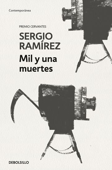 Imagen de MIL Y UNA MUERTES (BOL) (OF1)