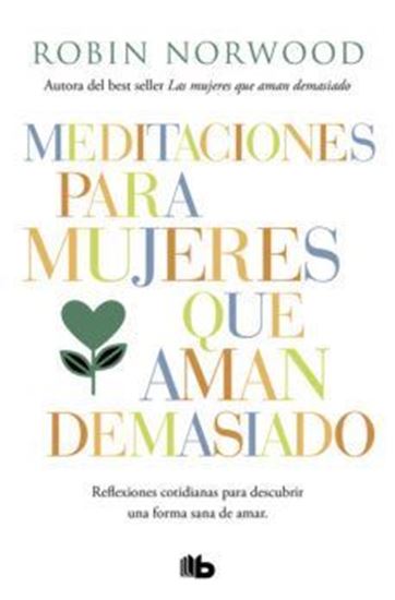 Imagen de MEDITACIONES PARA LAS MUJERES QUE A(BOL)