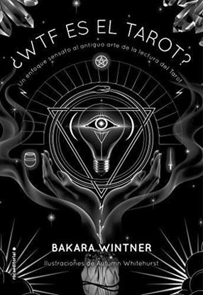 Imagen de ¿WTF ES EL TAROT?
