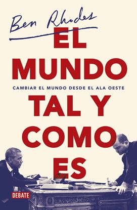 Imagen de EL MUNDO TAL COMO ES