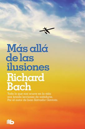 Imagen de MAS ALLA DE LAS ILUSIONES (BOL)