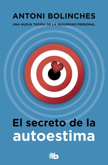Imagen de EL SECRETO DE LA AUTOESTIMA (BOL)