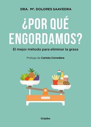 Imagen de ¿POR QUE ENGORDAMOS?
