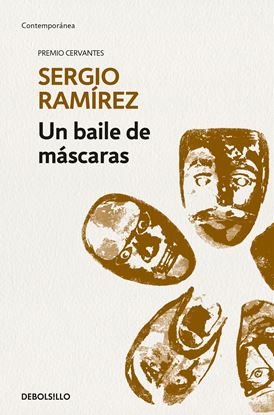 Imagen de UN BAILE DE MASCARAS (BOL) (OF1)