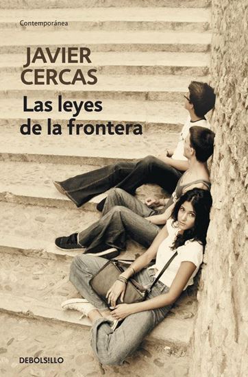 Imagen de LAS LEYES DE LA FRONTERA (BOL)