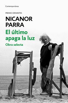 Imagen de EL ULTIMO APAGA LA LUZ (BOL)