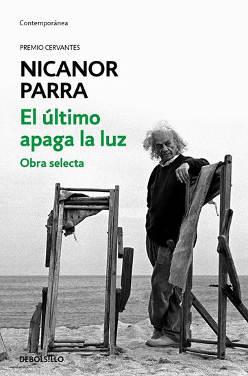 Imagen de EL ULTIMO APAGA LA LUZ (BOL)