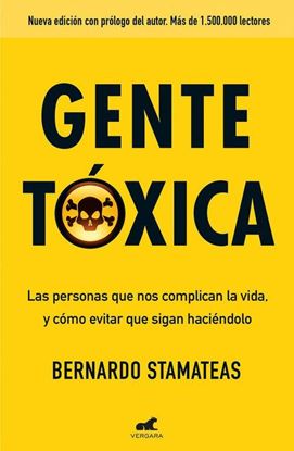 Imagen de GENTE TOXICA